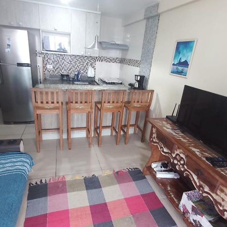 Apartamento Porto Real 망가라치바 외부 사진