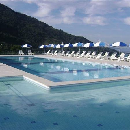 Apartamento Porto Real 망가라치바 외부 사진