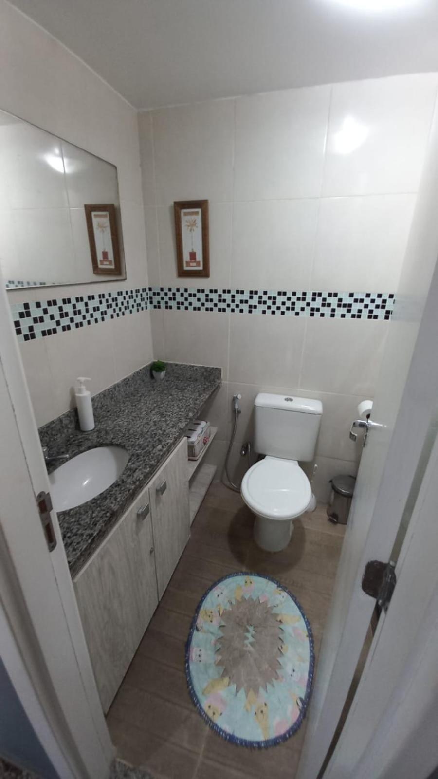 Apartamento Porto Real 망가라치바 외부 사진