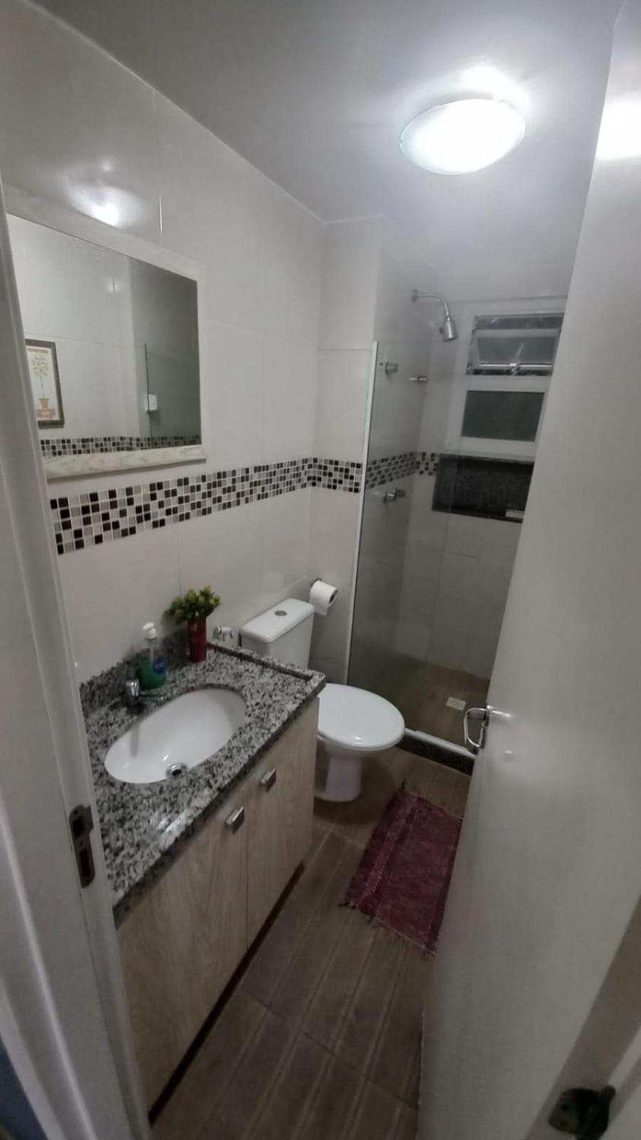 Apartamento Porto Real 망가라치바 외부 사진