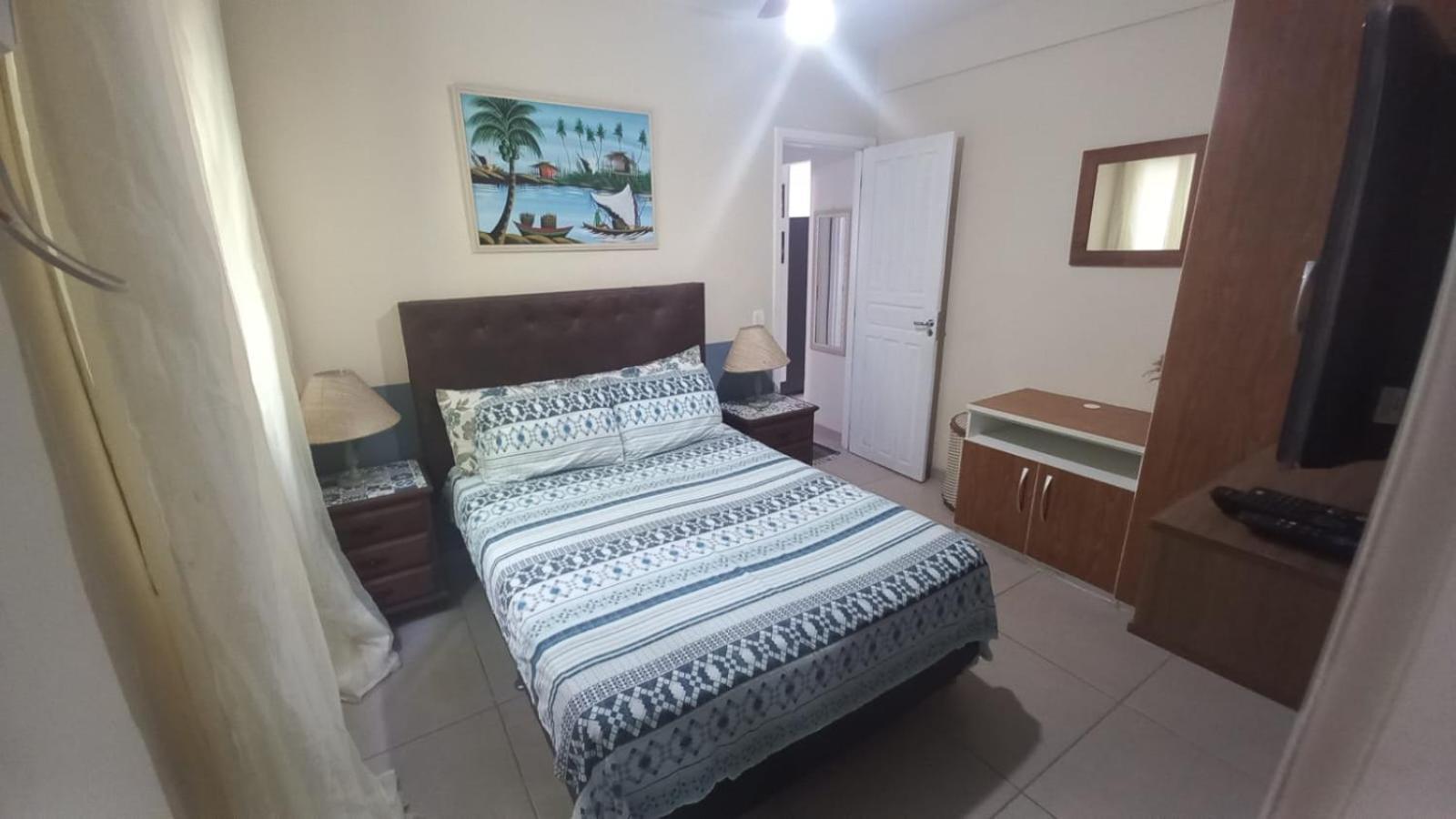 Apartamento Porto Real 망가라치바 외부 사진