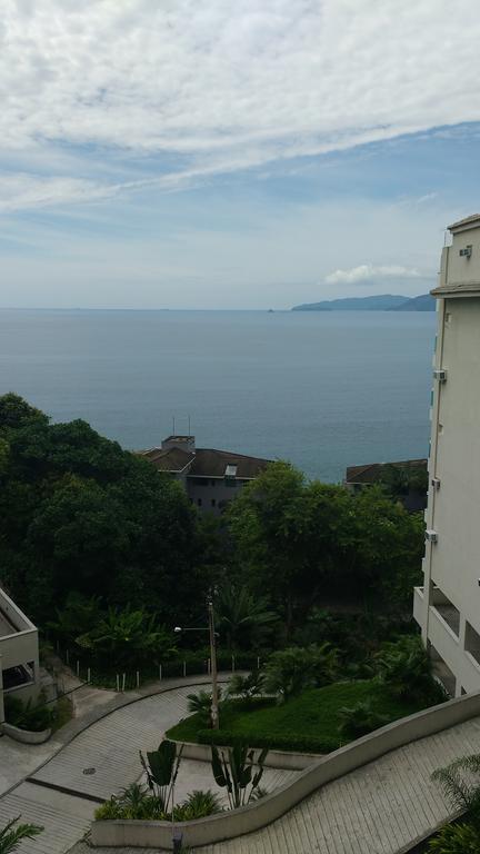 Apartamento Porto Real 망가라치바 객실 사진
