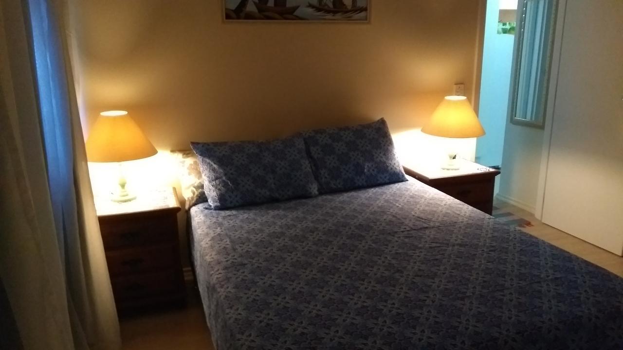 Apartamento Porto Real 망가라치바 외부 사진